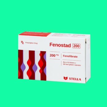 Fenostad 200