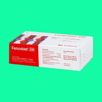 Fenostad 200