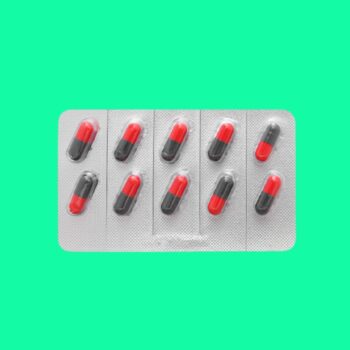 Flunarizine 5mg TV.Pharm 7 Flunarizine 5mg TV.Pharm trị đau nửa đầu