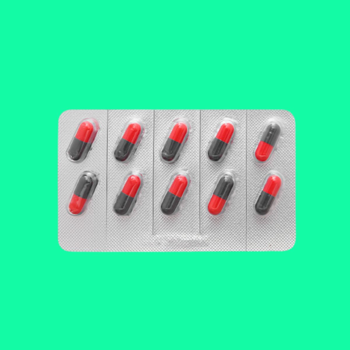 Flunarizine 5mg TV.Pharm (3) Flunarizine 5mg TV.Pharm trị đau nửa đầu