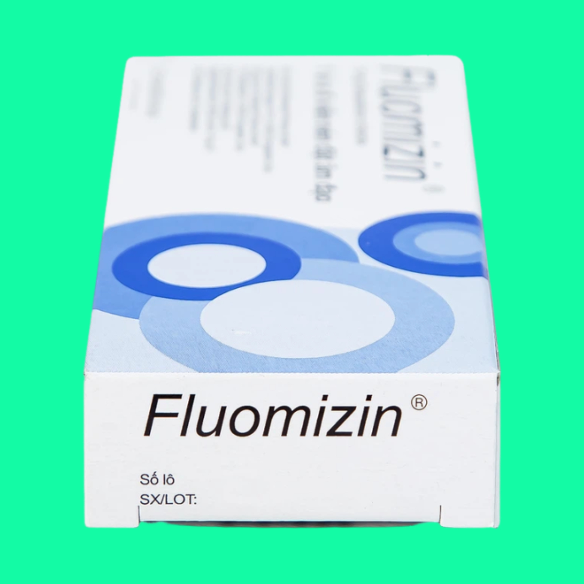 Fluomizin (9) Fluomizin
