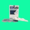 GSHLuta - Chống oxy hóa, làm đẹp da