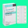 Glyxambi 10mg/5mg 15 Glyxambi 10mg5mg