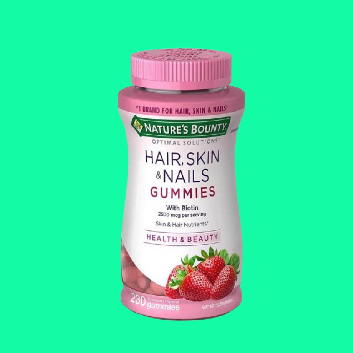Hair-Skin-Nails-Gummies-With-Biotin Hair-Skin-Nails-Gummies-With-Biotin