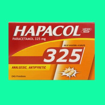 Hapacol 325 2 Hapacol 325