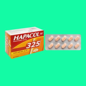 Hapacol 325