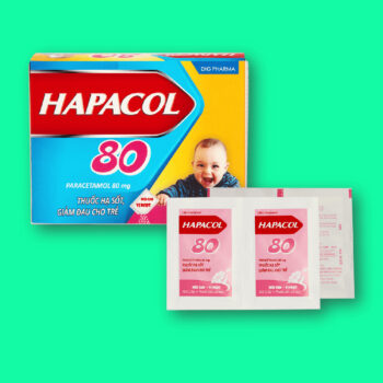 Hapacol-80