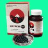 Hatachi Plus 13 Hatachi Plus ngăn ngừa tóc bạc sớm