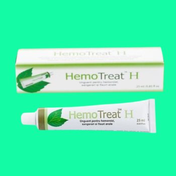 HemoTreat H 25ml