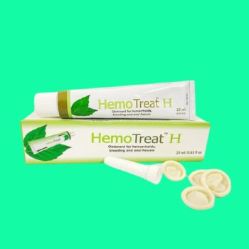 HemoTreat H 25ml