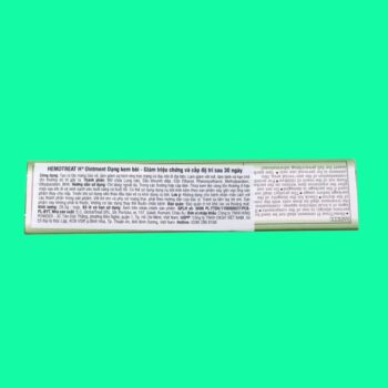 HemoTreat H 25ml