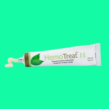HemoTreat H 25ml
