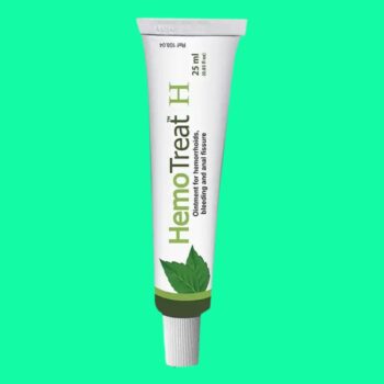 HemoTreat H 25ml