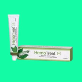 HemoTreat H 25ml