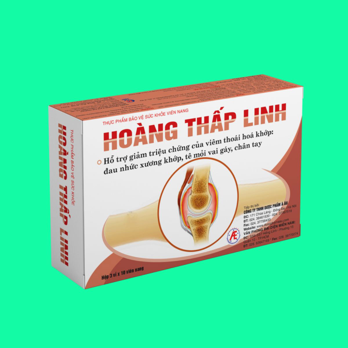 Hoang Thap Linh - 2 Hoàng Thấp Linh
