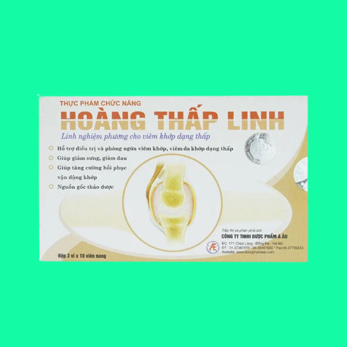 Hoang Thap Linh - 4 Hoàng Thấp Linh