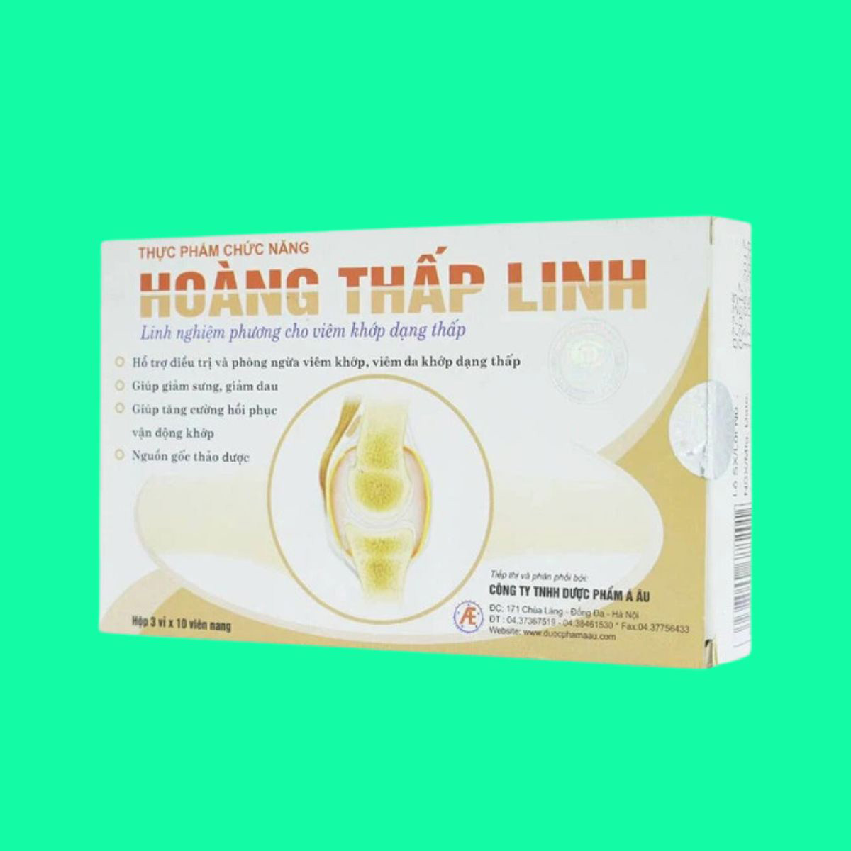Hoang Thap Linh - 5 Hoàng Thấp Linh