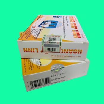 Hoàng Thấp Linh 8 Hoàng Thấp Linh