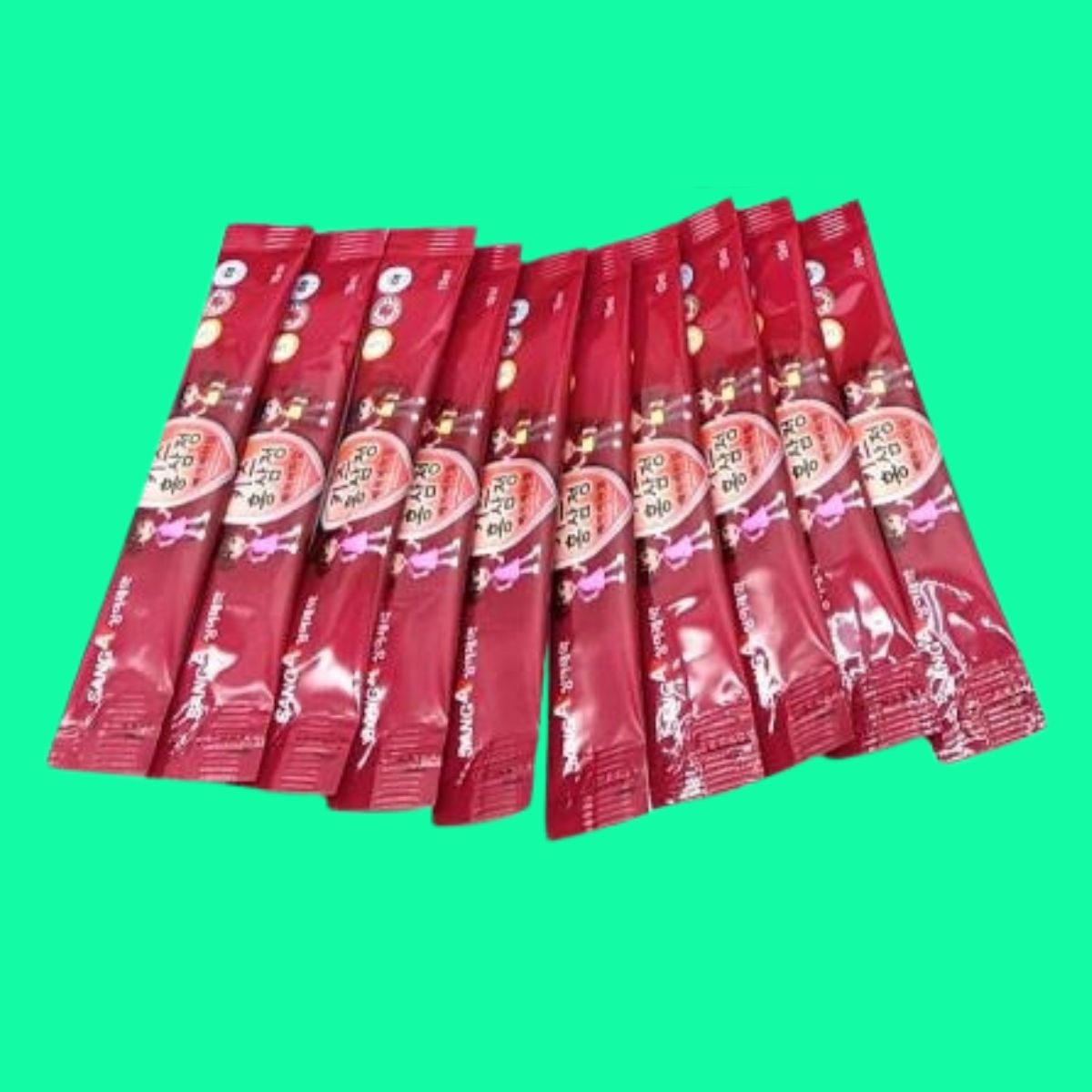 Hồng Sâm Baby SangA (6) Hồng Sâm Baby SangA giúp trẻ ăn ngon, ngủ ngon, tăng cường sức khỏe