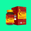 Hồng Sâm Đại Bổ Ăn Ngủ Ngon