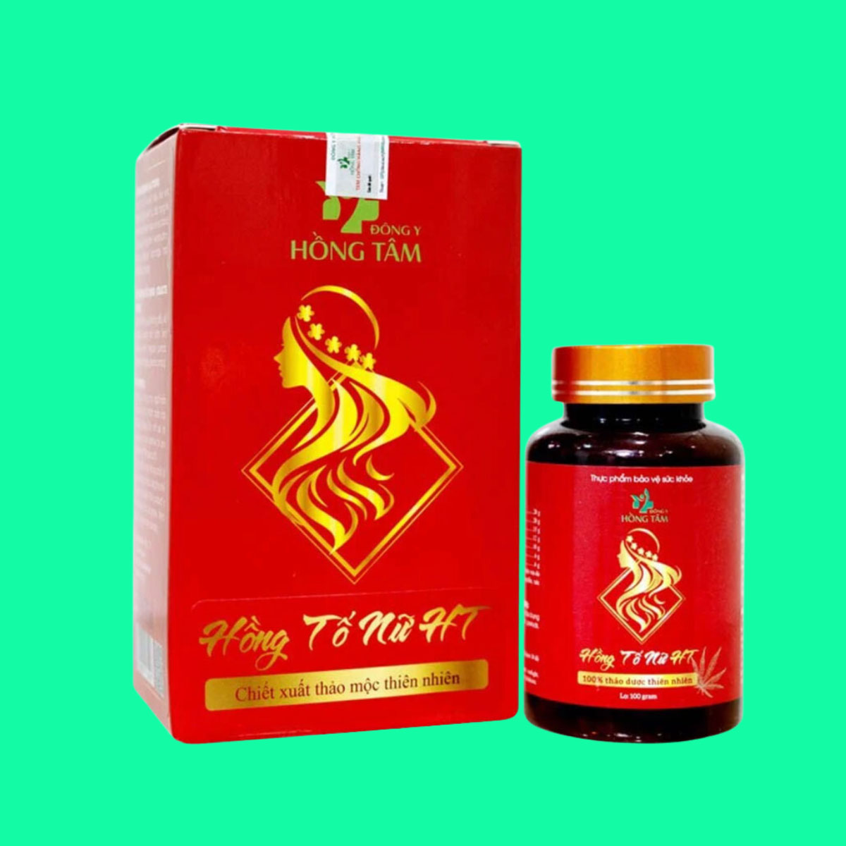 Hong To Nu Hong Tam - 1 Hồng Tố Nữ Hồng Tâm