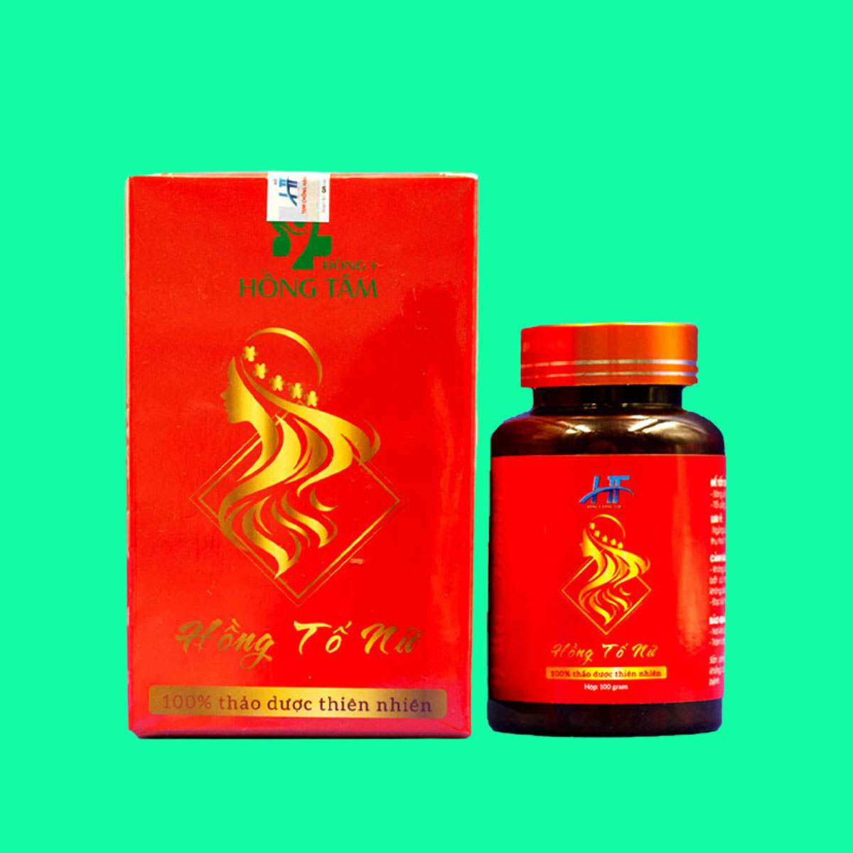 Hong To Nu Hong Tam - 3 Hồng Tố Nữ Hồng Tâm