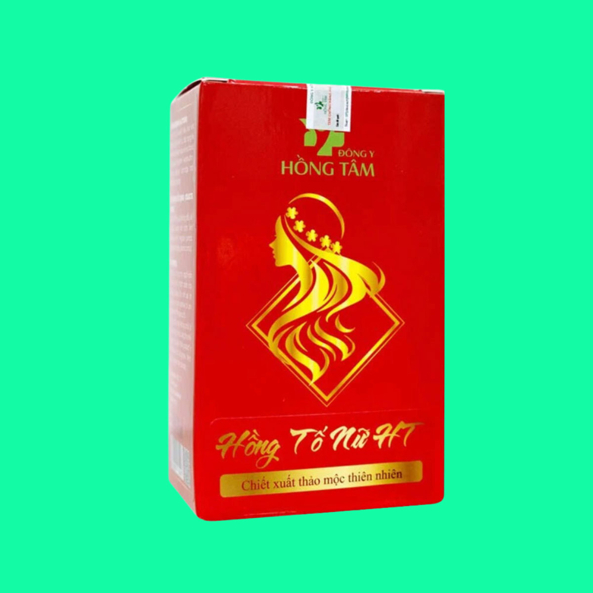 Hong To Nu Hong Tam - 4 Hồng Tố Nữ Hồng Tâm