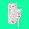 Hyalosan Vaginal Gel 6 Hyalosan Vaginal Gel dưỡng ẩm, trẻ hóa vùng kín