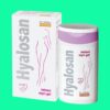 Hyalosan Wash Gel 4 Hyalosan Wash Gel vệ sinh vùng kín, ngăn ngừa viêm nhiễm