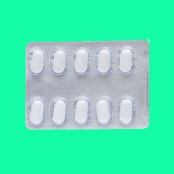 Ibuprofen 400mg F.T.Pharma 6 Thuốc giảm đau Ibuprofen 400mg F.T.Pharma-1