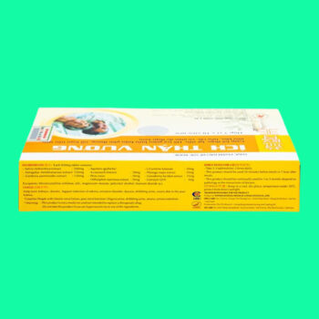 Ích Thận Vương (Hộp 30 viên) 7 Ích Thận Vương (Hộp 30 viên)