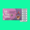Ích Tiểu Vương (Hộp 20 viên) 6 Ích Tiểu Vương (Hộp 20 viên)