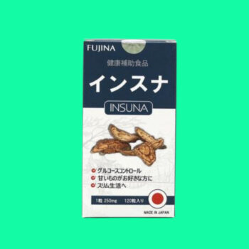 Insuna Fujina