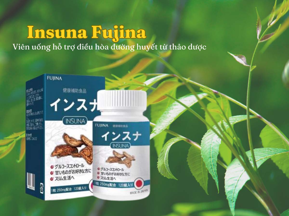 Insuna Fujina