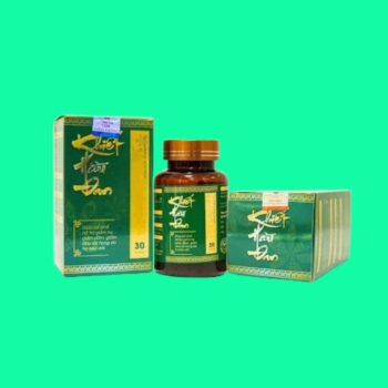 Khiết Hầu Đan