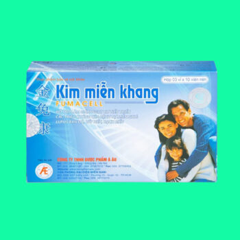 Kim Miễn Khang