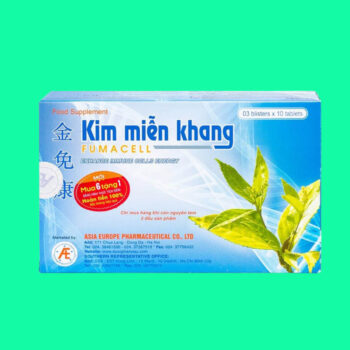 Kim Miễn Khang