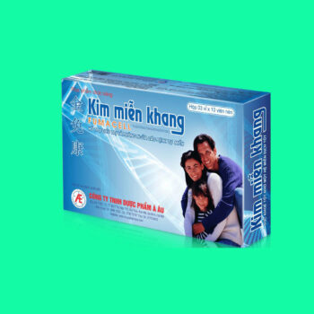 Kim Miễn Khang
