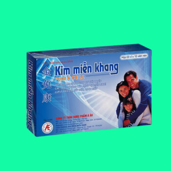 Kim Miễn Khang