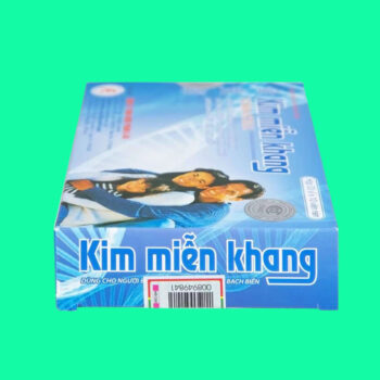 Kim Miễn Khang