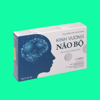 Kinh Vương Não Bộ