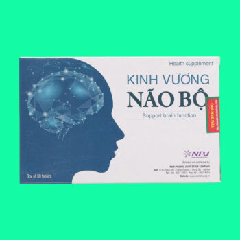 Kinh Vương Não Bộ