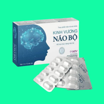 Kinh Vương Não Bộ