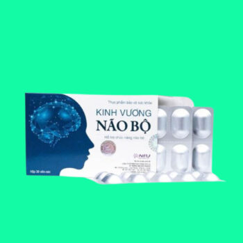 Kinh Vương Não Bộ