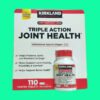 Kirkland Signature Triple Action Joint Health