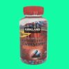 Kirkland Extra Strength Acetaminophen 500mg giảm đau, hạ sốt nhanh chóng