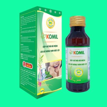 Komil