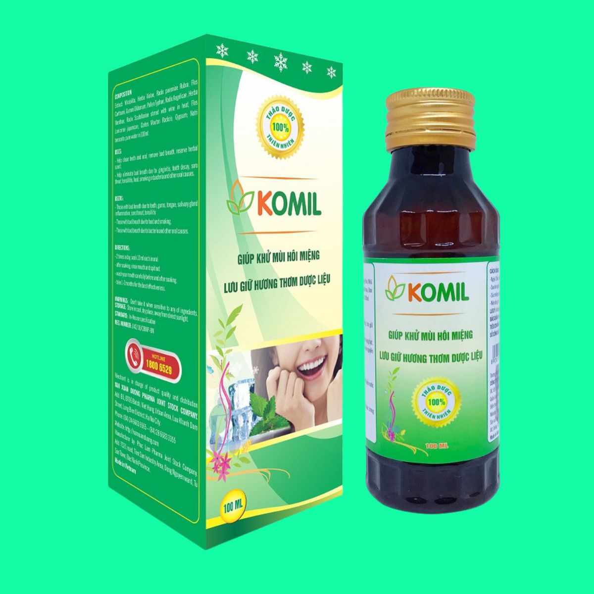 Komil (1) Komil