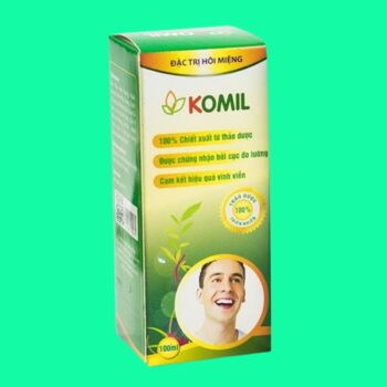 Komil 2 Komil