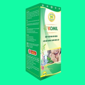 Komil 3 Komil